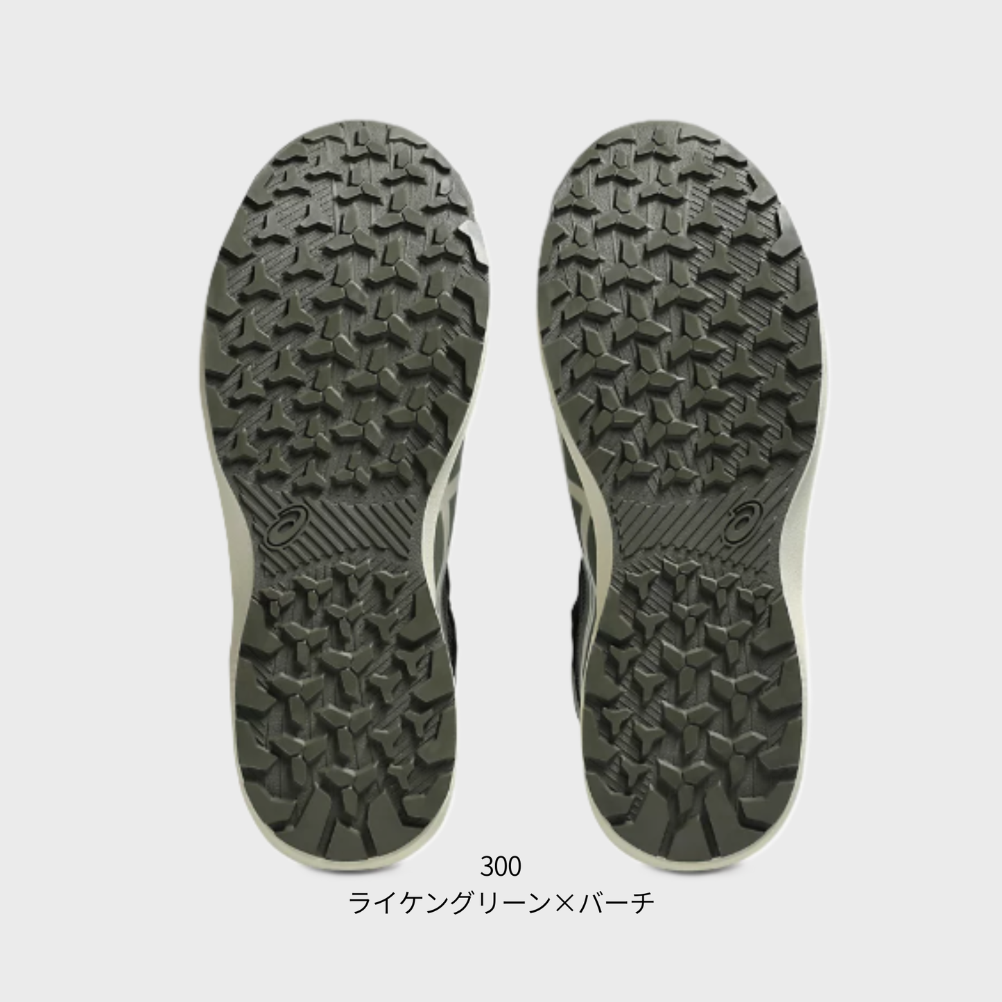 ASICS ウィンジョブ®CP314 BOA(3E相当)