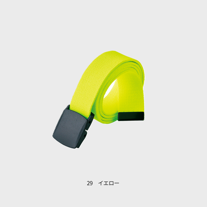 004　ストレッチベルト