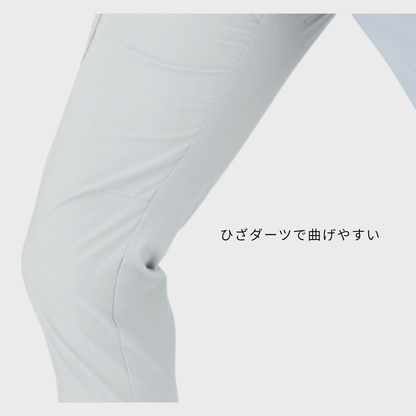1777　レディーススラックス