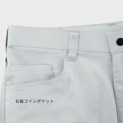 1776　カーゴパンツ