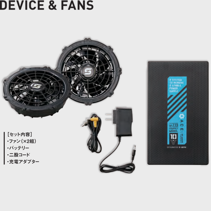 SA-220　オールインパッケージ