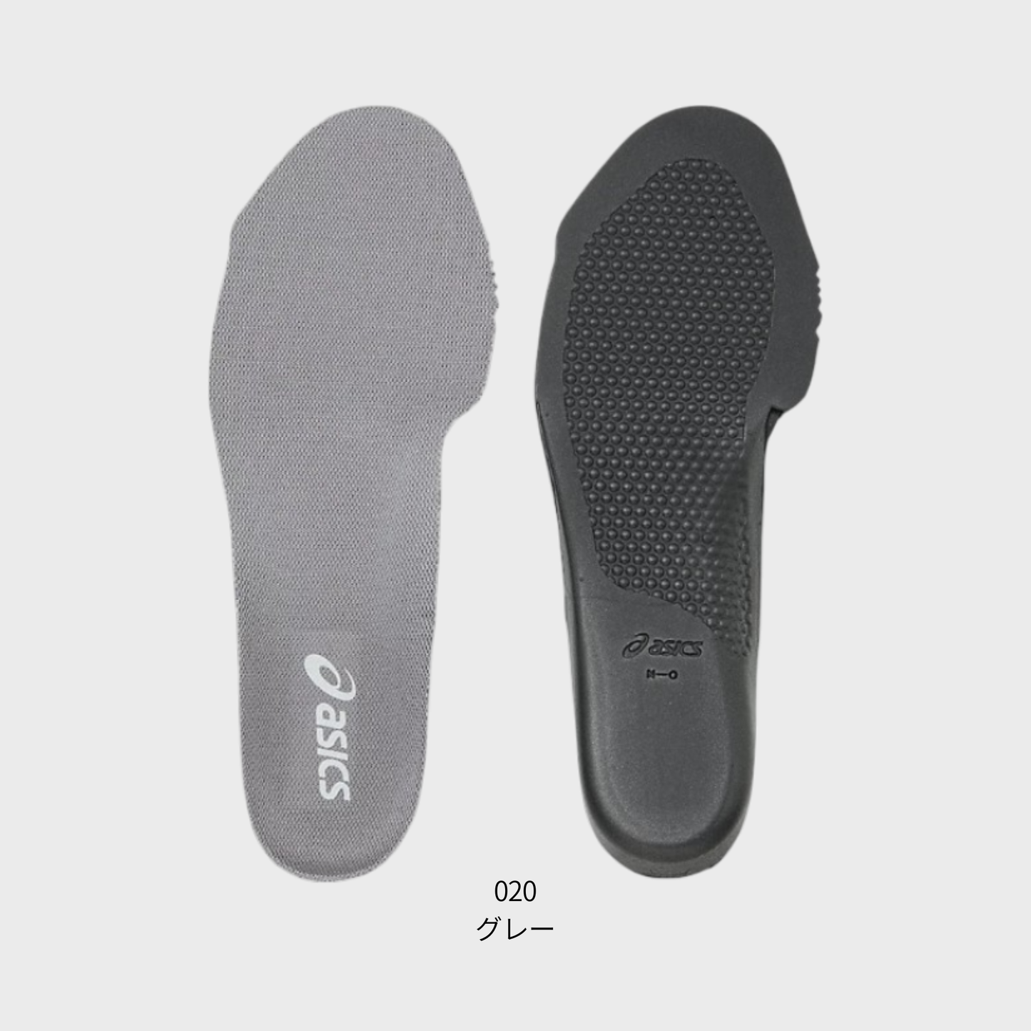 ASICS ウィンジョブ® 3D SOCKLINER 1273A008