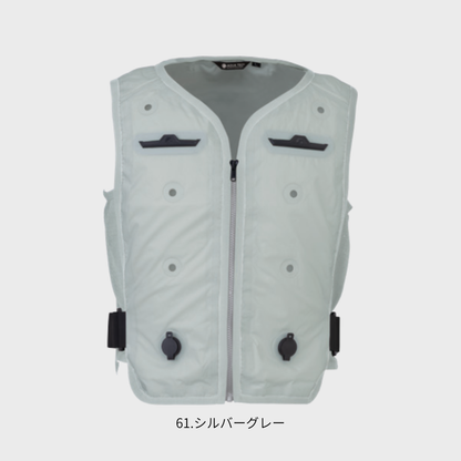AT601　アクアウオーターベスト