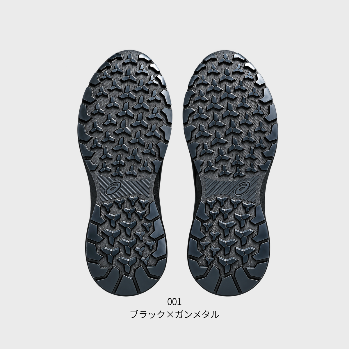 ASICS ウィンジョブ® CP224 TS BOA (2E相当) ハイカット ダイヤル式 作業靴 JSAA A種