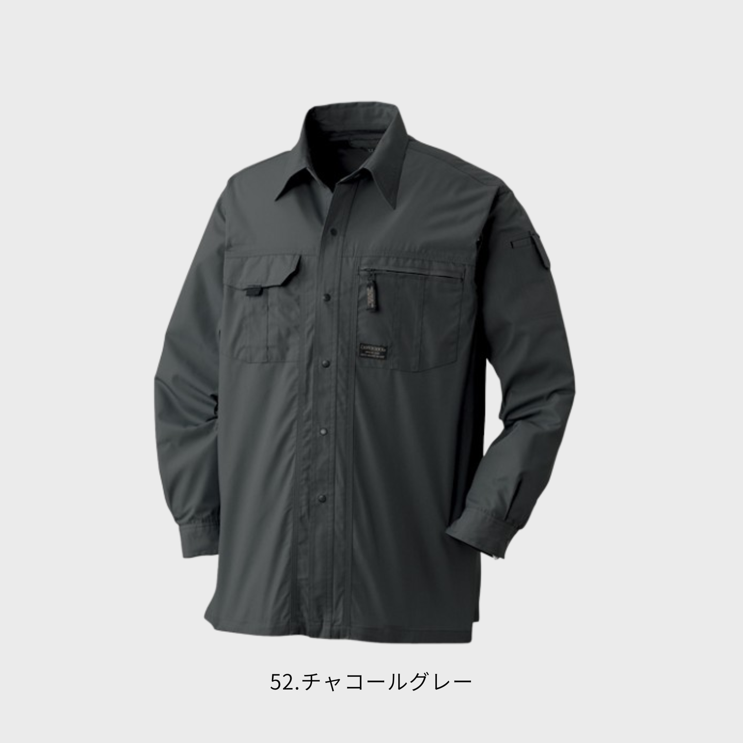 5116　長袖シャツ