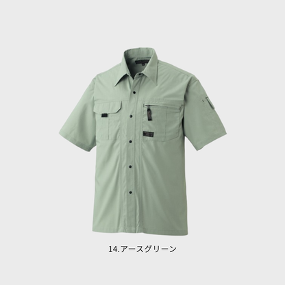 5128　半袖シャツ