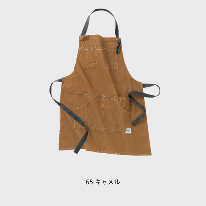 DG902　エプロン