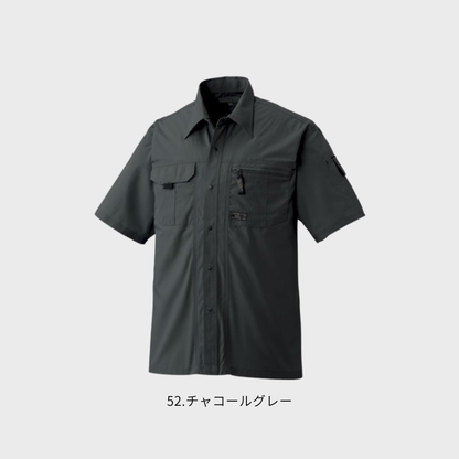 5128　半袖シャツ