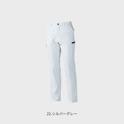 3018-08　カーゴパンツ（ノータック）