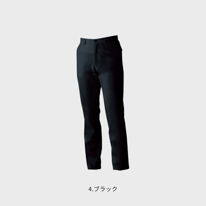 3018-09　スラックス（ノータック）
