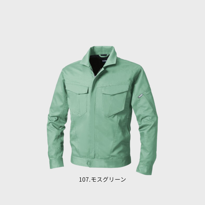 3008-00　長袖ブルゾン