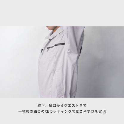 8892　半袖シャツ