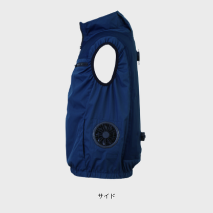 AT1001　アクアハイブリットベスト（ベスト単体）