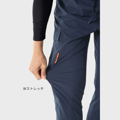 90171　ストレッチジョガーパンツ
