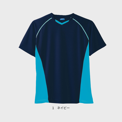 50403_春夏　半袖Tシャツ