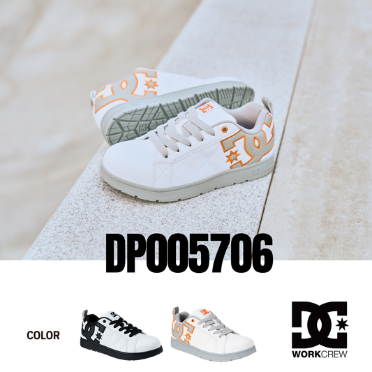 DC DP005706 ALLIANCE SF LC プロテクティブスニーカー