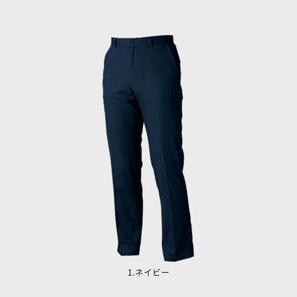 3008-08 カーゴパンツ（ノータック）