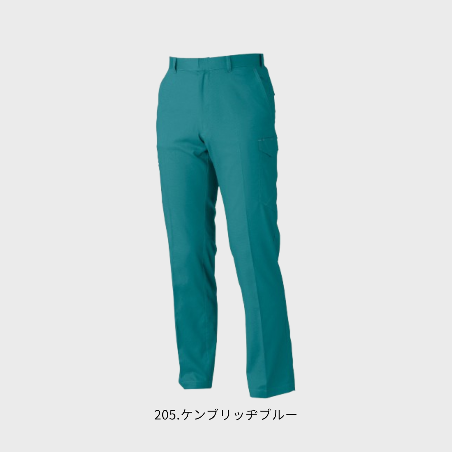 3008-08 カーゴパンツ（ノータック）