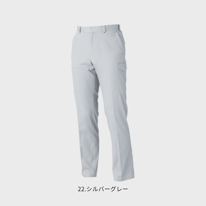 3008-08 カーゴパンツ（ノータック）