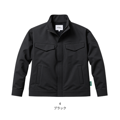【10月末以降入荷予定】U7742-00_通年　長袖ブルゾン 　作業服　作業着