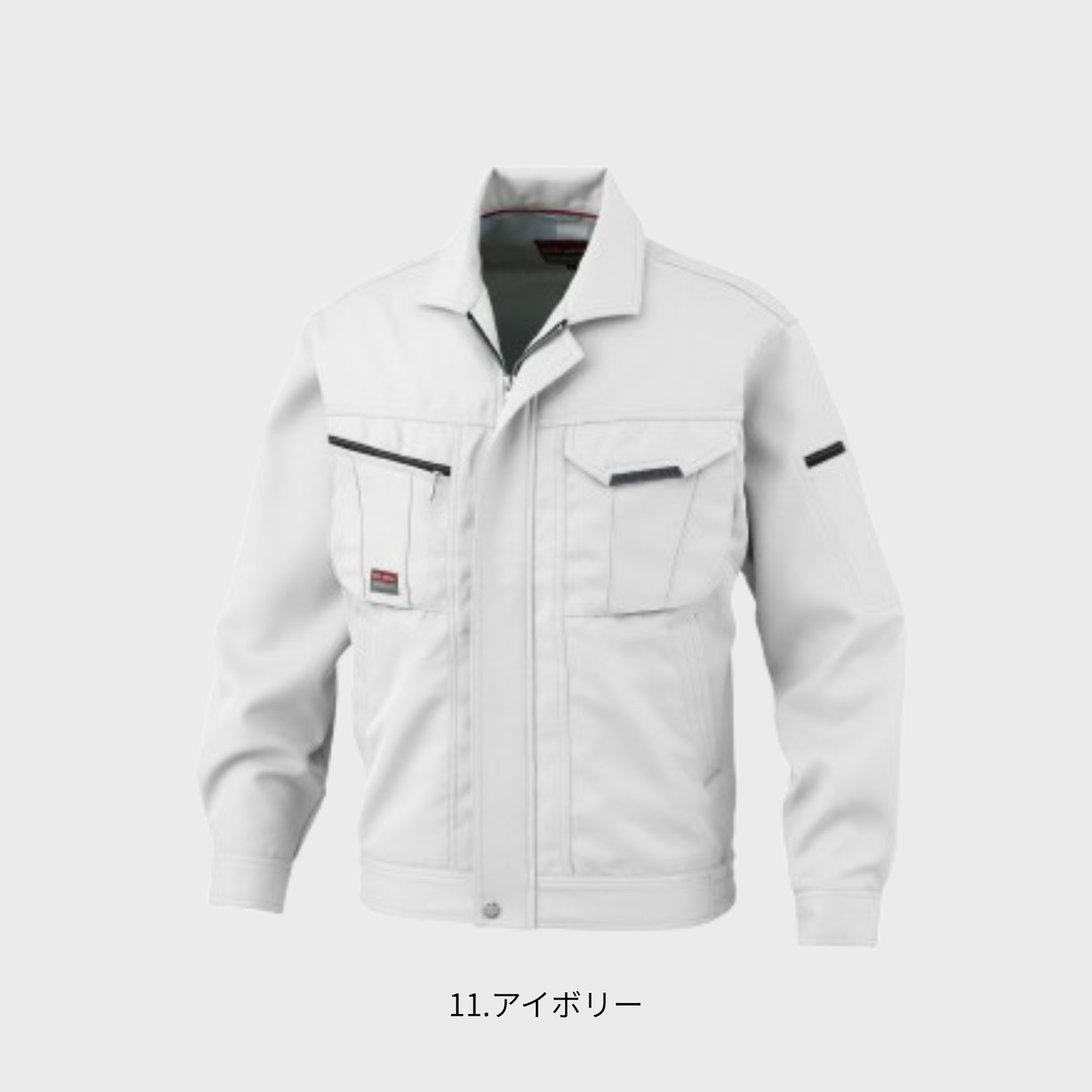 BM146　長袖ジャケット