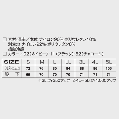 55171　クールスイッチカーゴ