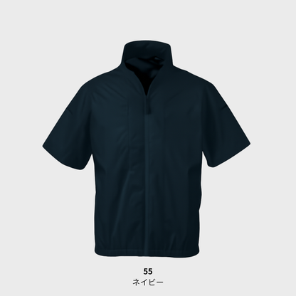 EBA5178　ARNO EARLY BIRD®　半袖ジャケット