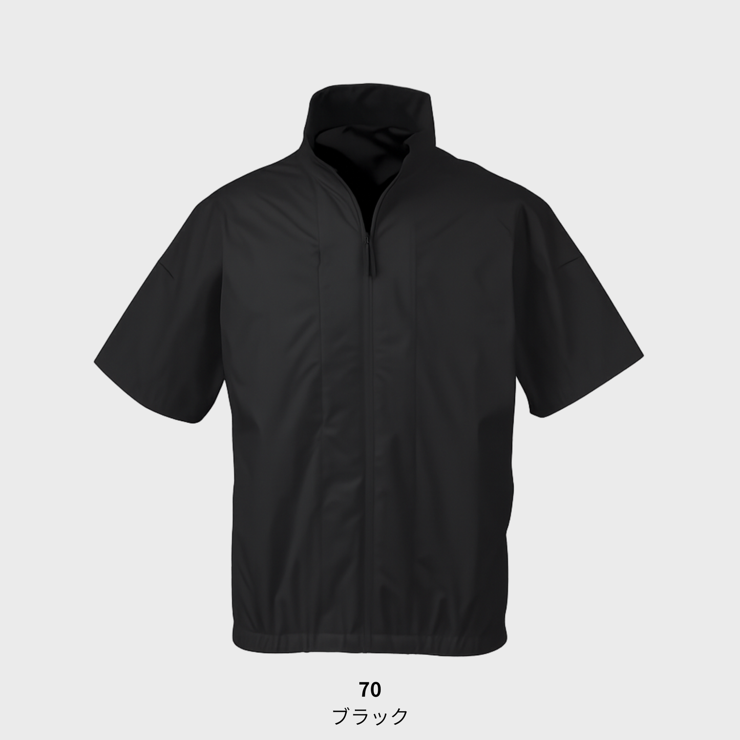 EBA5178　ARNO EARLY BIRD®　半袖ジャケット