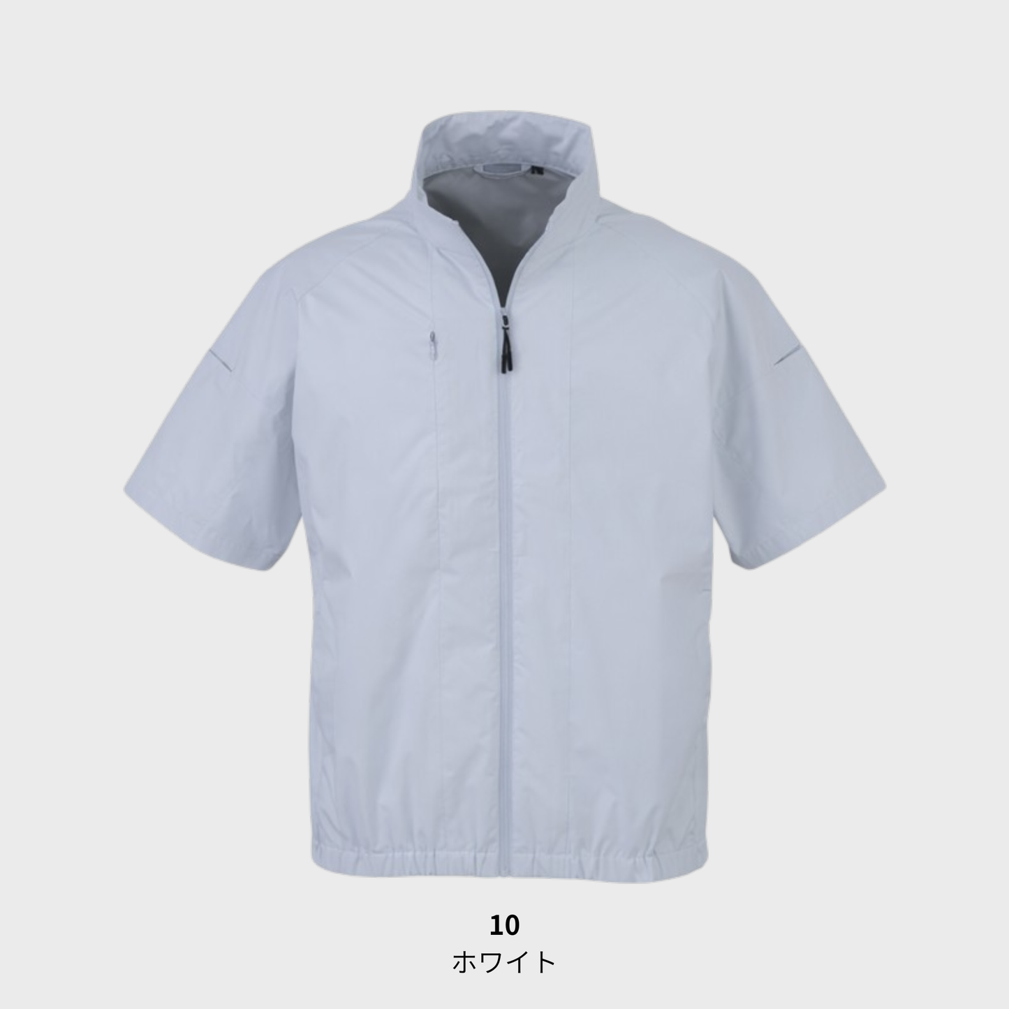 EBA5178　ARNO EARLY BIRD®　半袖ジャケット