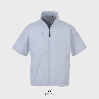 EBA5178　ARNO EARLY BIRD®　半袖ジャケット