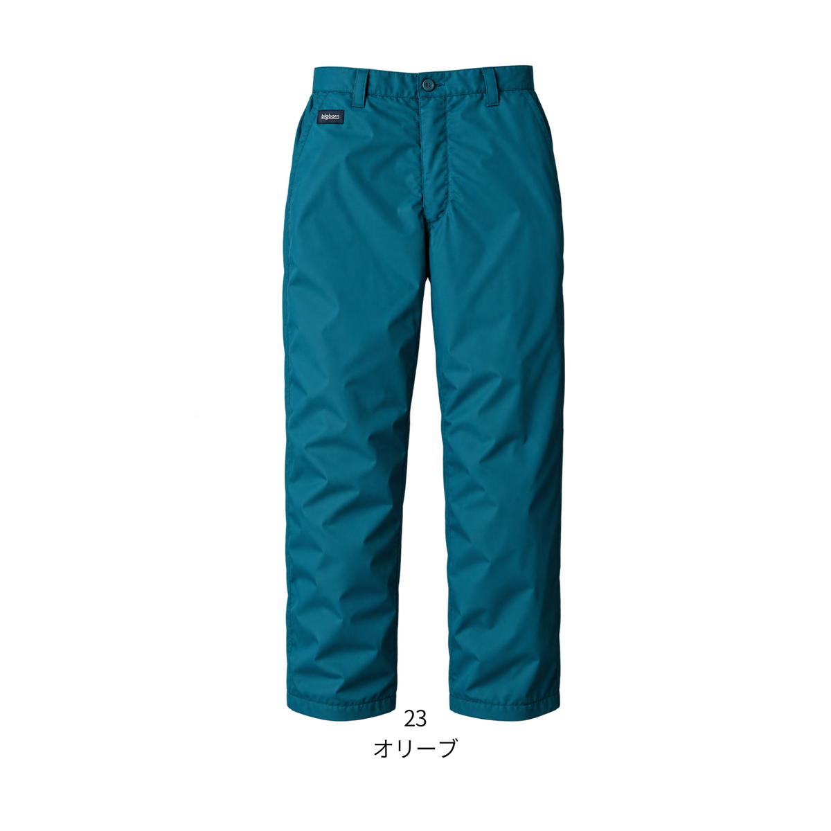 8382_秋冬　防寒パンツ　軽量 防水 アルミシート素材