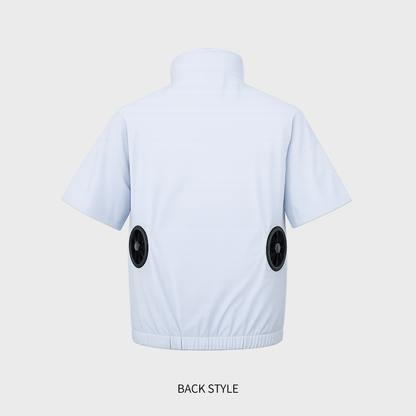 EBA5178　ARNO EARLY BIRD®　半袖ジャケット