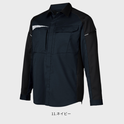 25910　長袖シャツ