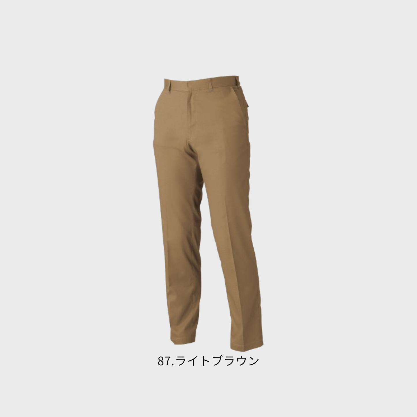 3008-09　スラックス（ノータック）