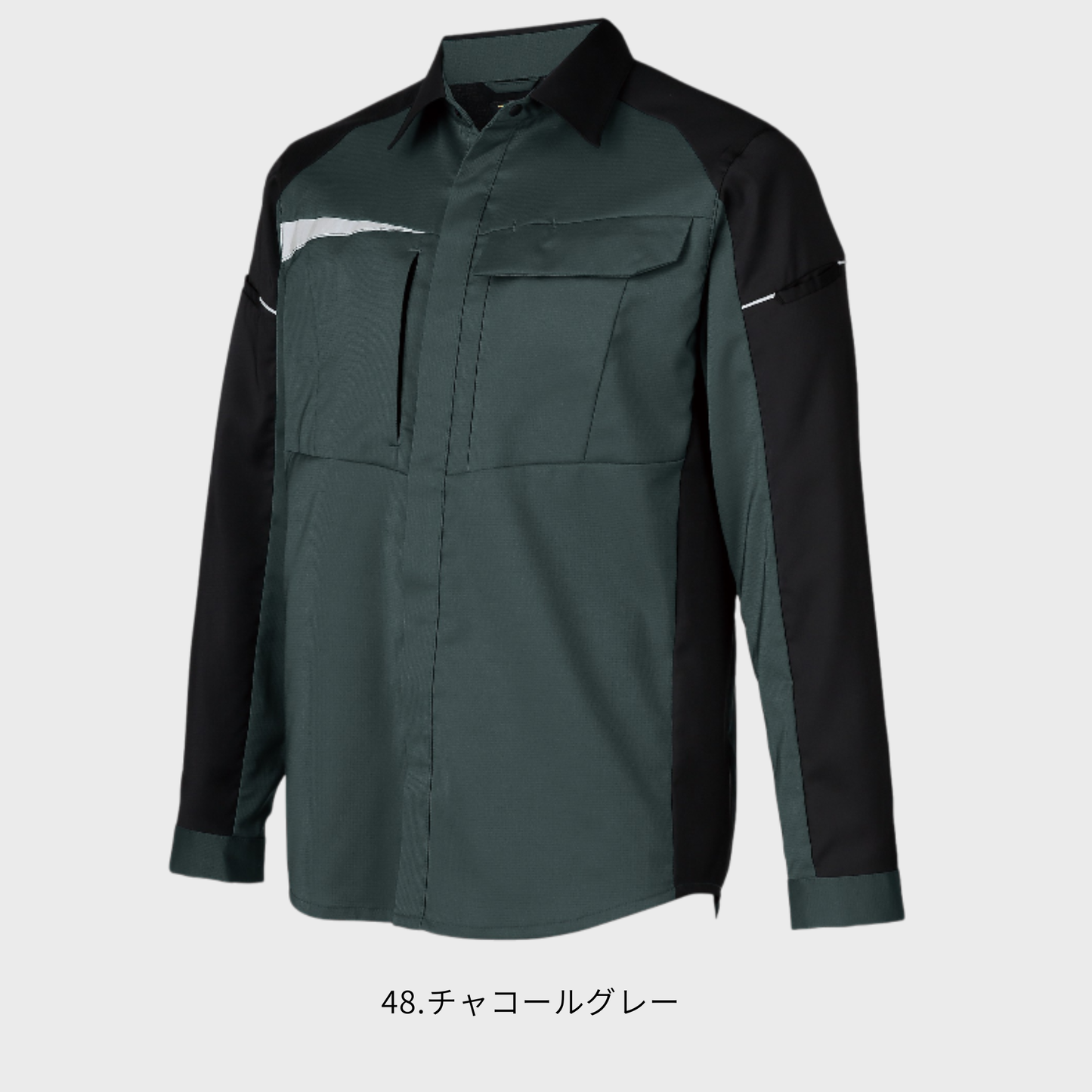 25910　長袖シャツ