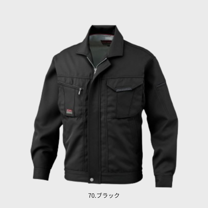 BM146　長袖ジャケット