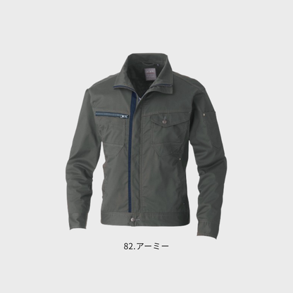 3088-00　長袖ブルゾン