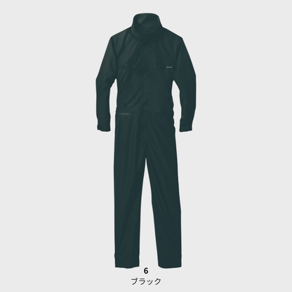 06420　タフライトオーバーオール