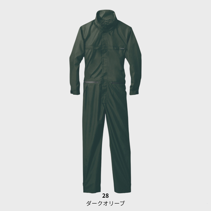 06420　タフライトオーバーオール