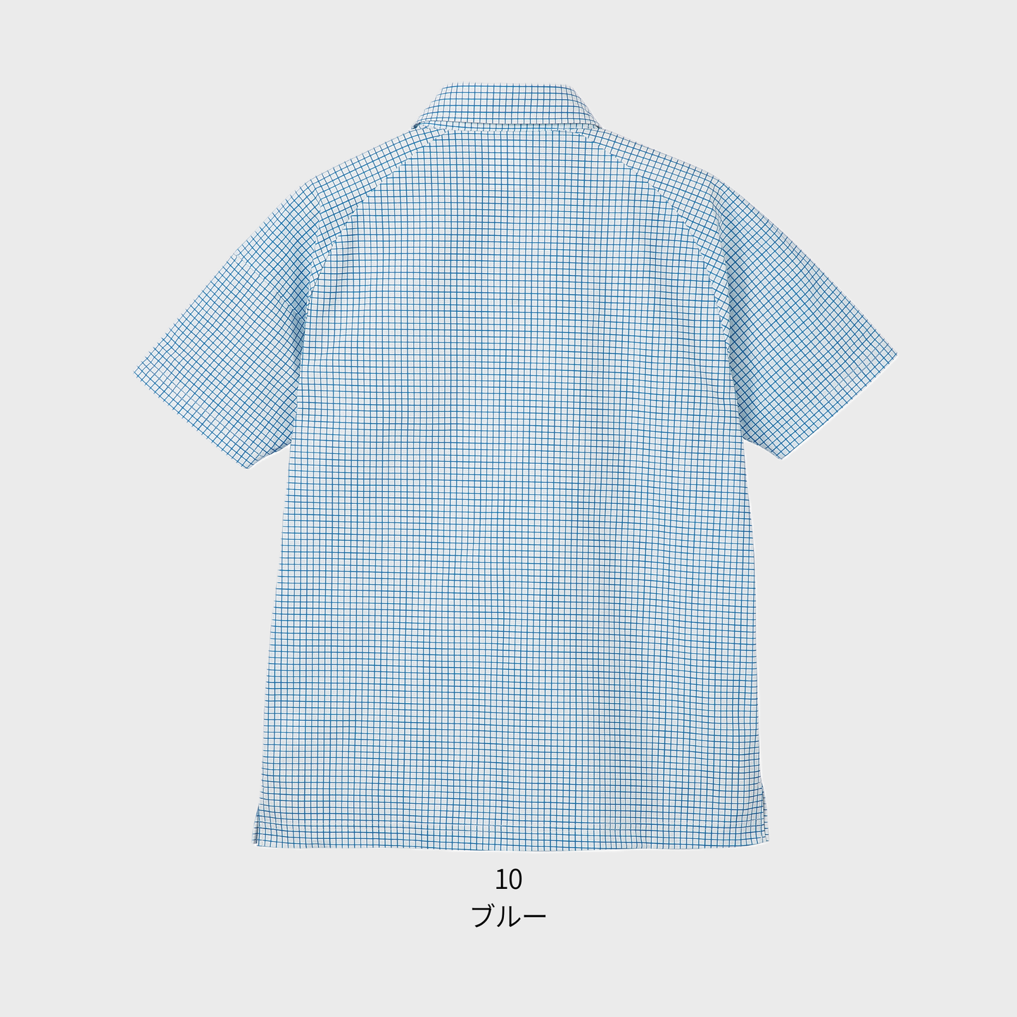 26911　半袖ポロシャツ