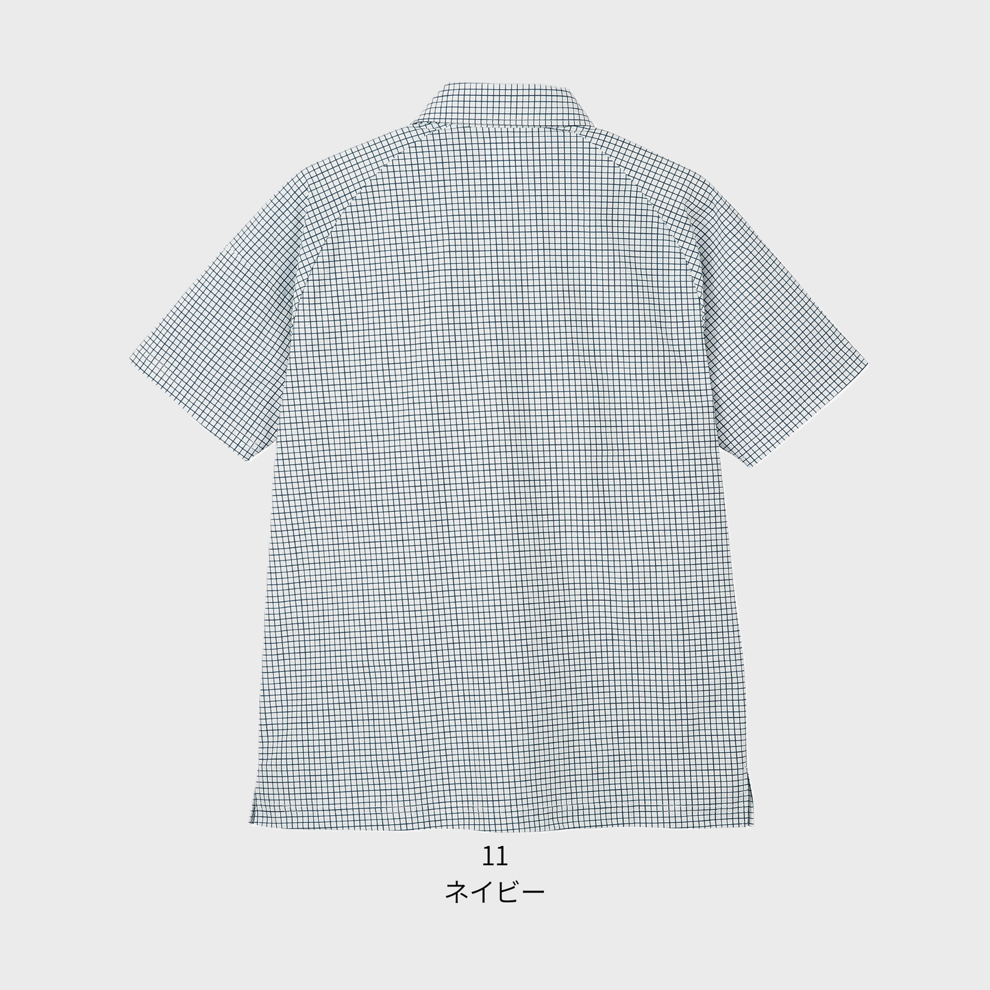 26911　半袖ポロシャツ