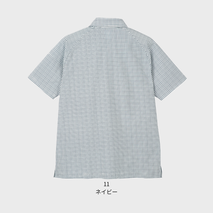 26911　半袖ポロシャツ