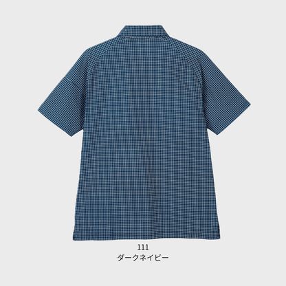 26911　半袖ポロシャツ