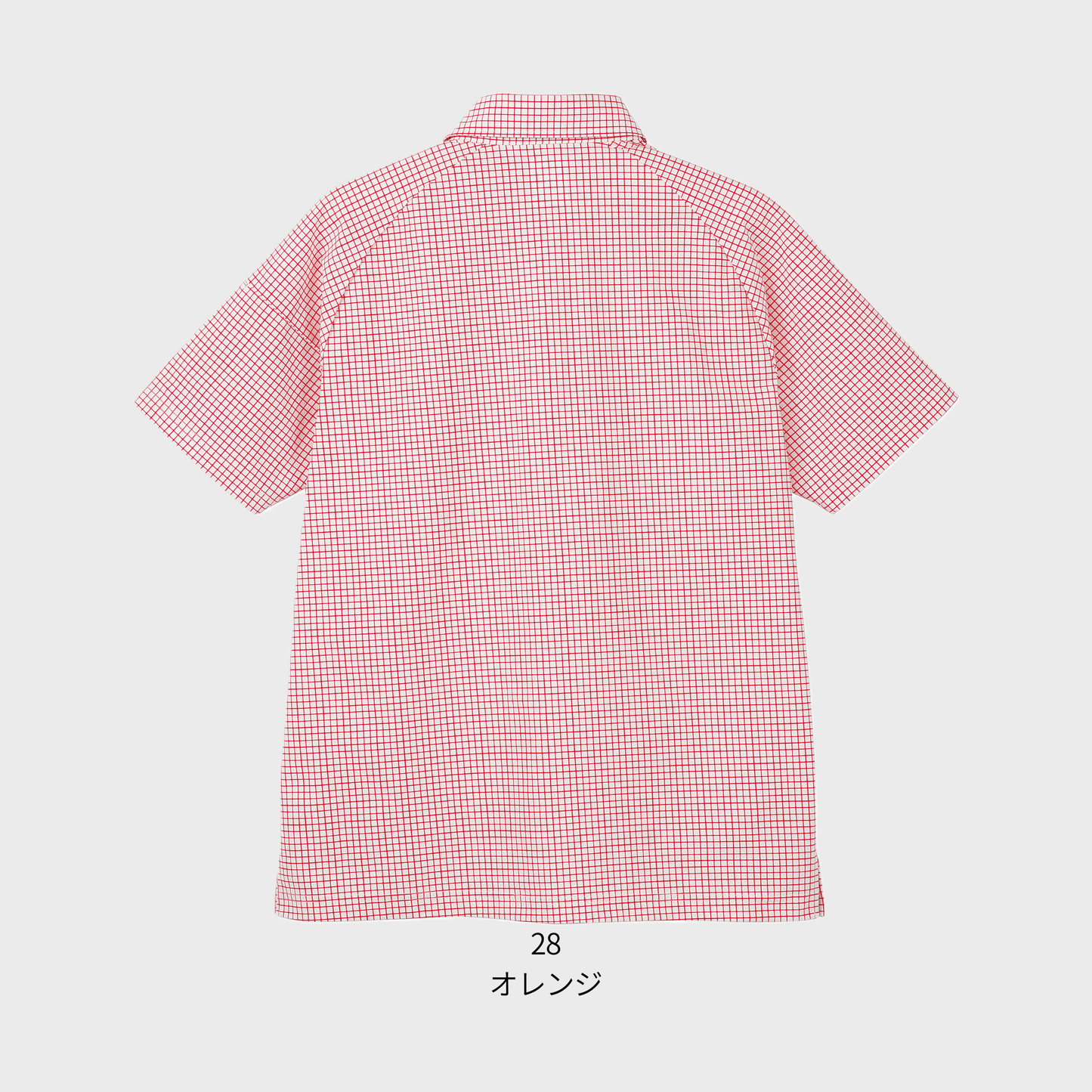 26911　半袖ポロシャツ