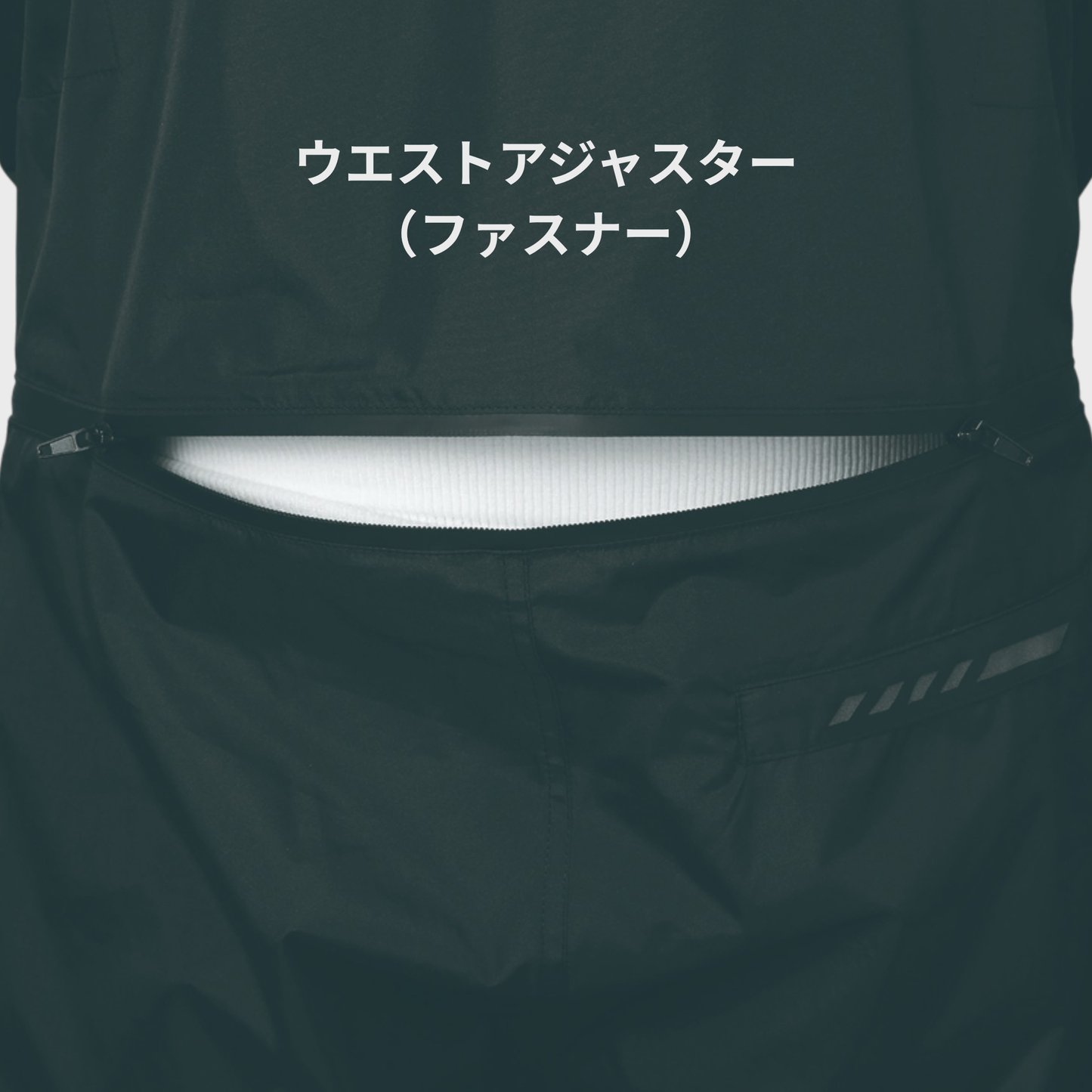 06420　タフライトオーバーオール