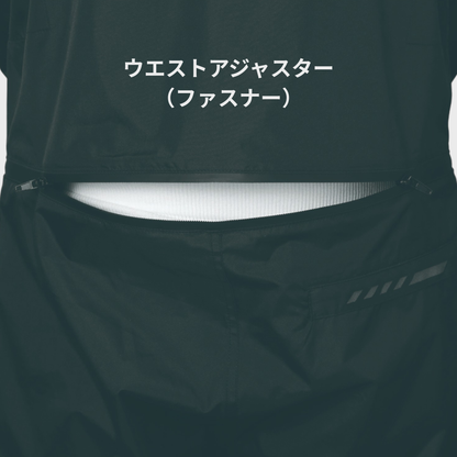 06420　タフライトオーバーオール