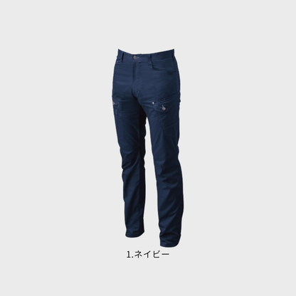 3088-08　カーゴパンツ（ノータック）