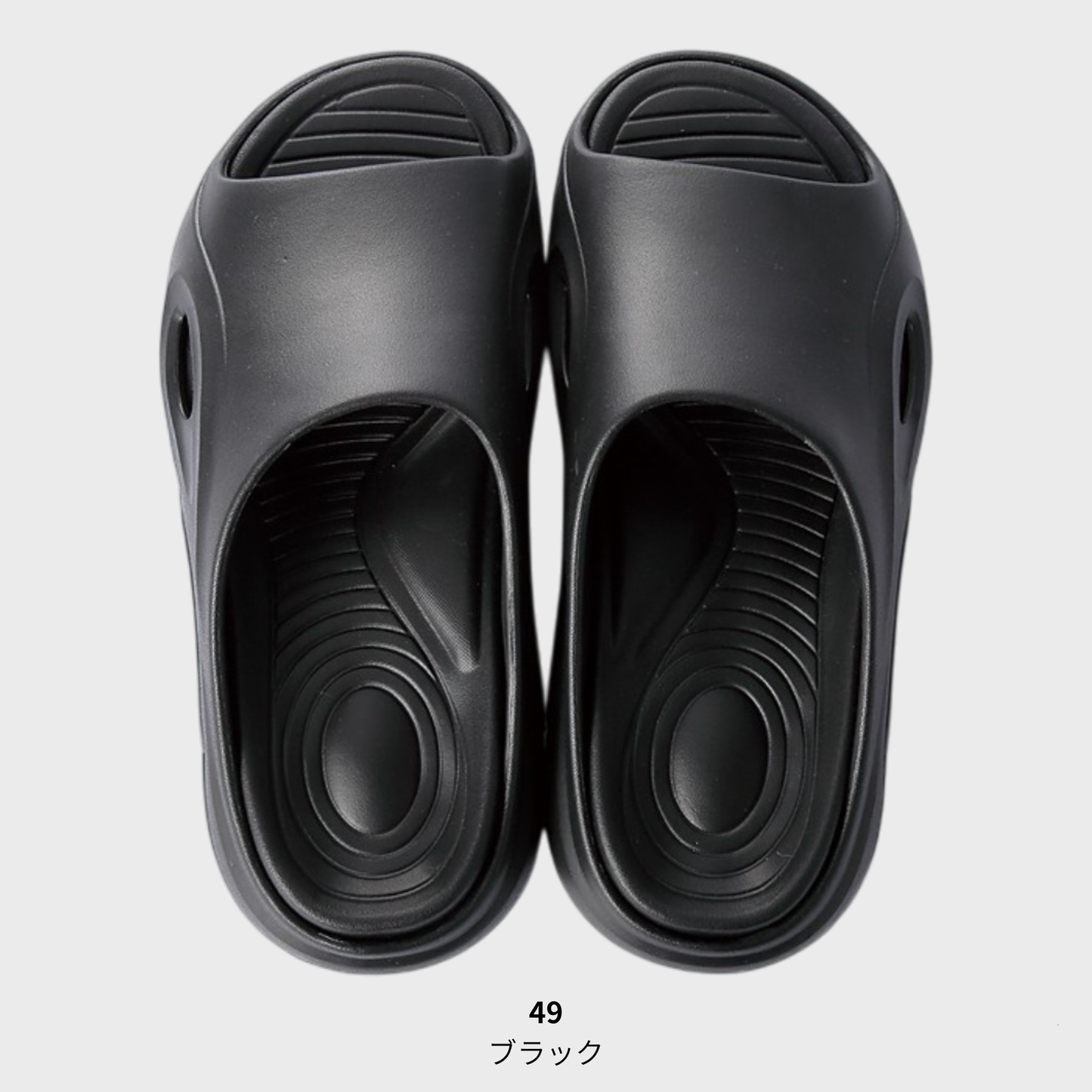 DG702　クッションサンダル
