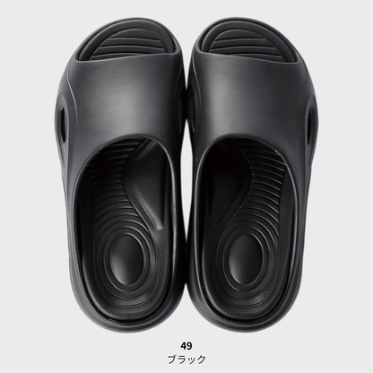 DG702　クッションサンダル