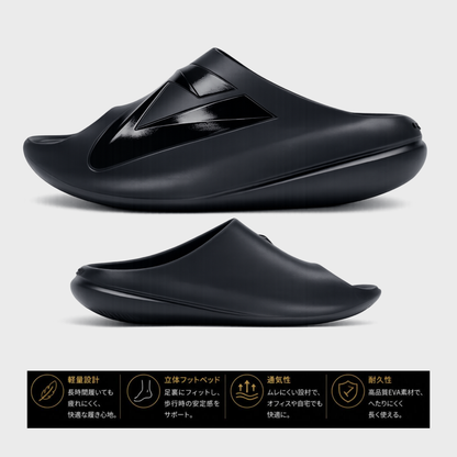 TS-03　PEAK TAICHI DOME アシストサンダル